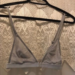 Urban outfitters bralet
